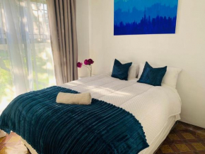 Parklands self catering apartment